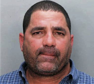 Alejandro Gonzalez, - Dade County, FL 