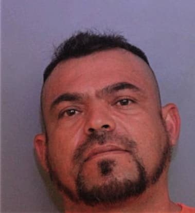 David Gonzalez, - Polk County, FL 