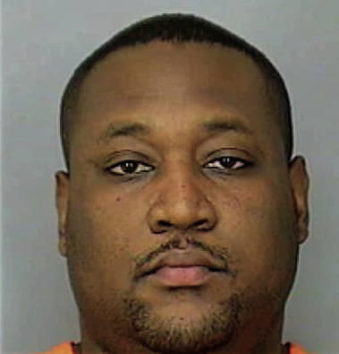 Derrick Graham, - Polk County, FL 