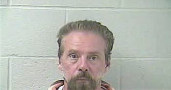 Jeffery Gregory, - Daviess County, KY 