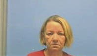 Brenda Grigsby, - Johnson County, AR 