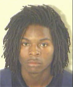 Walter Hamilton, - Fulton County, GA 