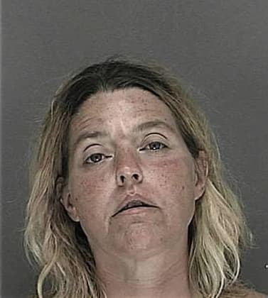 Mary Harden, - Volusia County, FL 