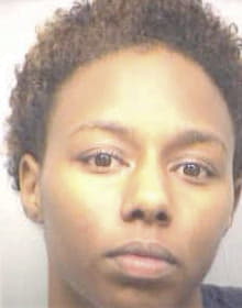 Kendra Hardnett, - Fulton County, GA 