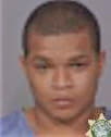 Cornelius Harris - Multnomah County, OR 