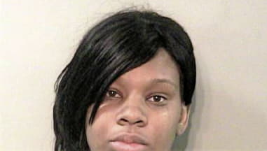 Shanitra Harris, - Leon County, FL 