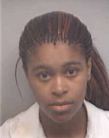 Tamekia Hart, - Fulton County, GA 