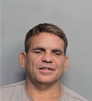 Aurelio Hartman, - Dade County, FL 