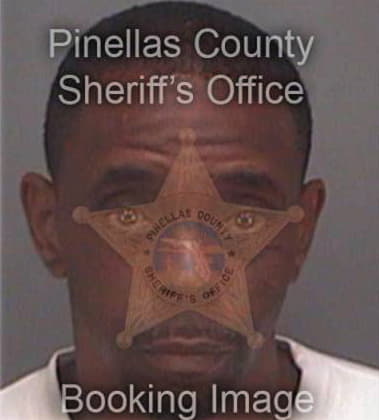 Antonio Hayes, - Pinellas County, FL 