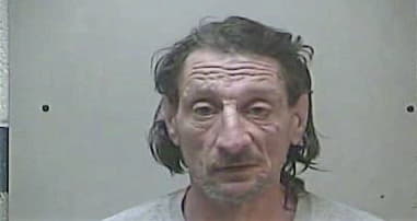 Carl Haynes, - Henderson County, KY 