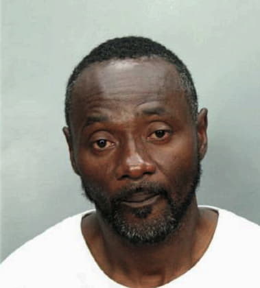 Adrian Haywood, - Dade County, FL 