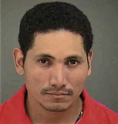 Neris Hernandez, - Mecklenburg County, NC 