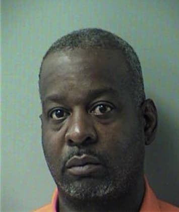 Roberto Hicks, - Okaloosa County, FL 