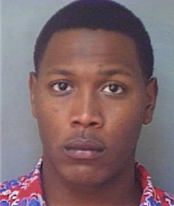 Antoine Hill, - Polk County, FL 