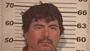 Martin Hinojosa, - Hidalgo County, TX 