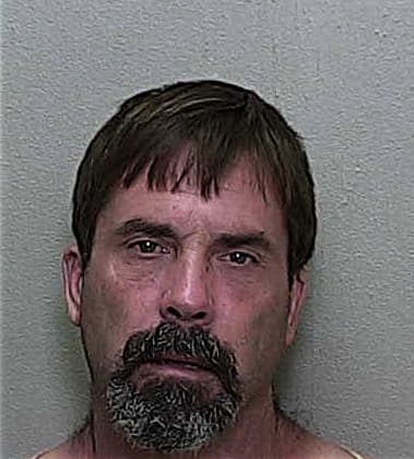 Justin Hitchcock, - Marion County, FL 