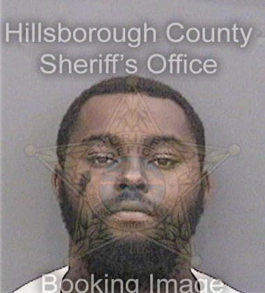 Christopher Holley, - Hillsborough County, FL 