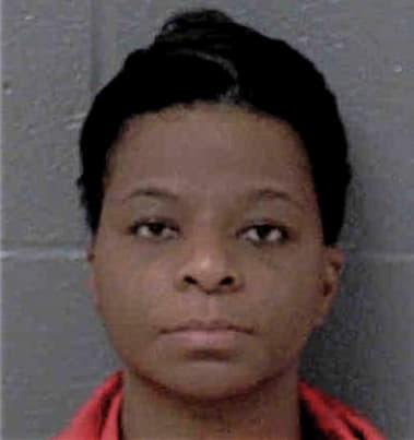 Anjula Horsley, - Mecklenburg County, NC 