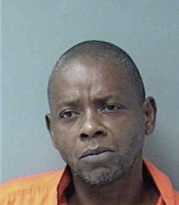 Edgar Jennings, - Okaloosa County, FL 