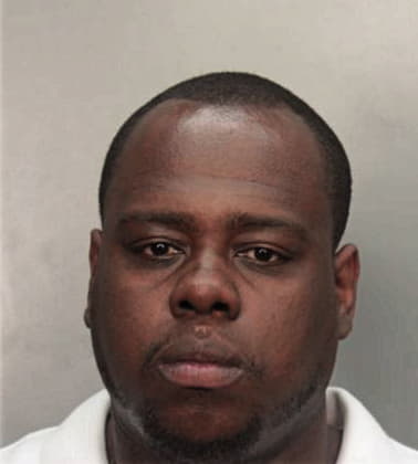 Willis Johnson, - Dade County, FL 