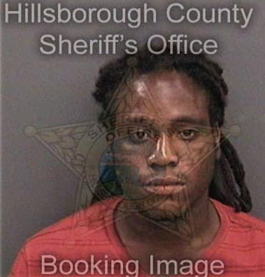 Howard Joyner, - Hillsborough County, FL 