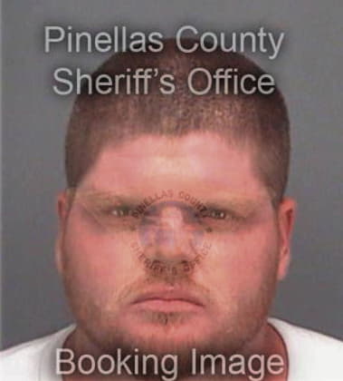 William Jump, - Pinellas County, FL 