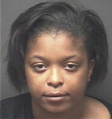 Toni Keys, - Pitt County, NC 