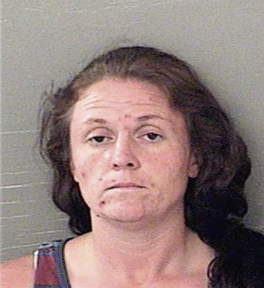 Elizabeth Kressler, - Escambia County, FL 