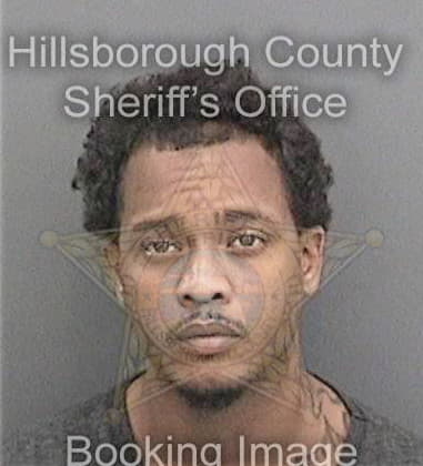 Luis Leontorres, - Hillsborough County, FL 