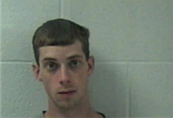 Timothy Lewis, - Daviess County, KY 