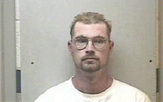 Brandon Lien, - Henderson County, KY 