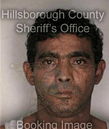 Victor Lugo, - Hillsborough County, FL 