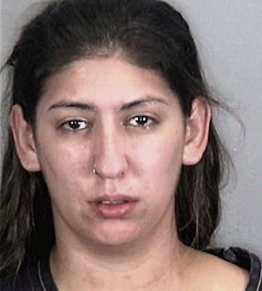 Adela Luviano, - Manatee County, FL 