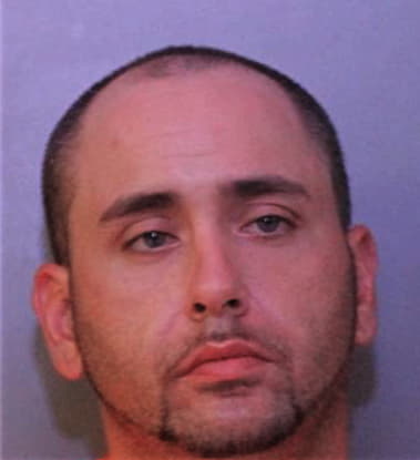 David Maikranz, - Polk County, FL 