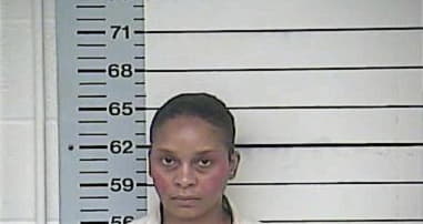 Shelia Malone, - Desoto County, MS 