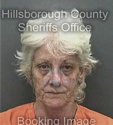 Denise Martin, - Hillsborough County, FL 