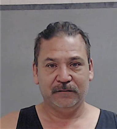 Antonio Martinez, - Hidalgo County, TX 