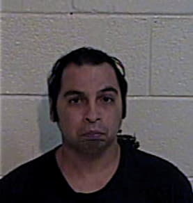 Jose Martinez, - Hidalgo County, TX 