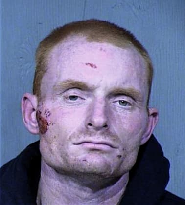 Jeffrey Mattice - Maricopa County, AZ 