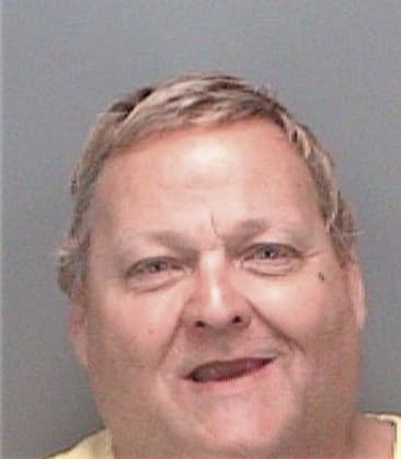 James Mayers - Pinellas County, FL 