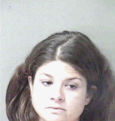 Jennifer Mazerat, - Okaloosa County, FL 