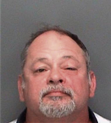 Bradley McCallister - Pinellas County, FL 