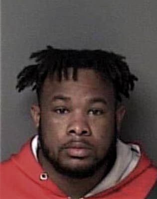George McDowell - Gaston County, NC 