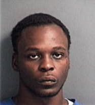 Kelvin McIntosh, - Escambia County, FL 