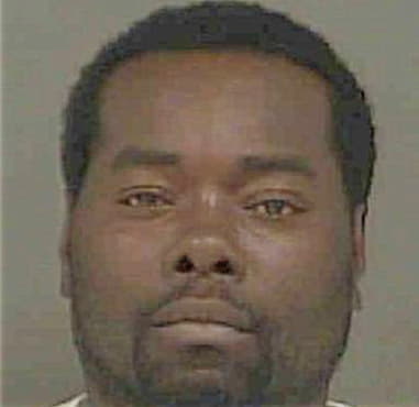 Eric McLeod - Mecklenburg County, NC 