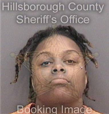 Nicole McNeal - Hillsborough County, FL 
