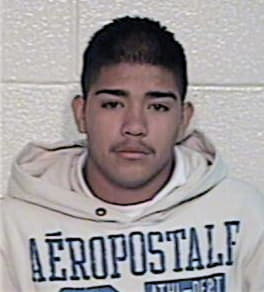 Manuel Mercado, - Hidalgo County, TX 