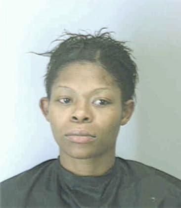 Antoinette Mikell, - DeKalb County, GA 