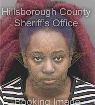 Mellita Mills - Hillsborough County, FL 
