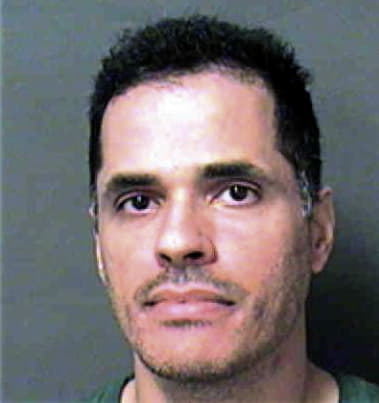 Alejandro Montero - Mecklenburg County, NC 